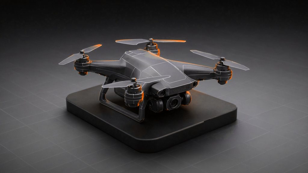 Unmanned vehicle access and dispatch platform