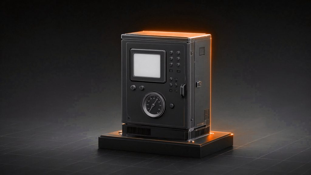 Generator condition monitoring