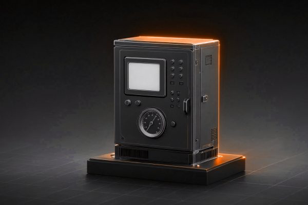 发电机组在线监测系统