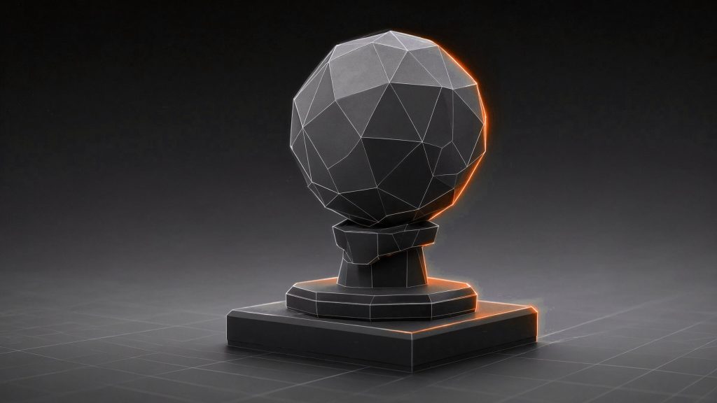 3D scanning and reconstruction pipeline