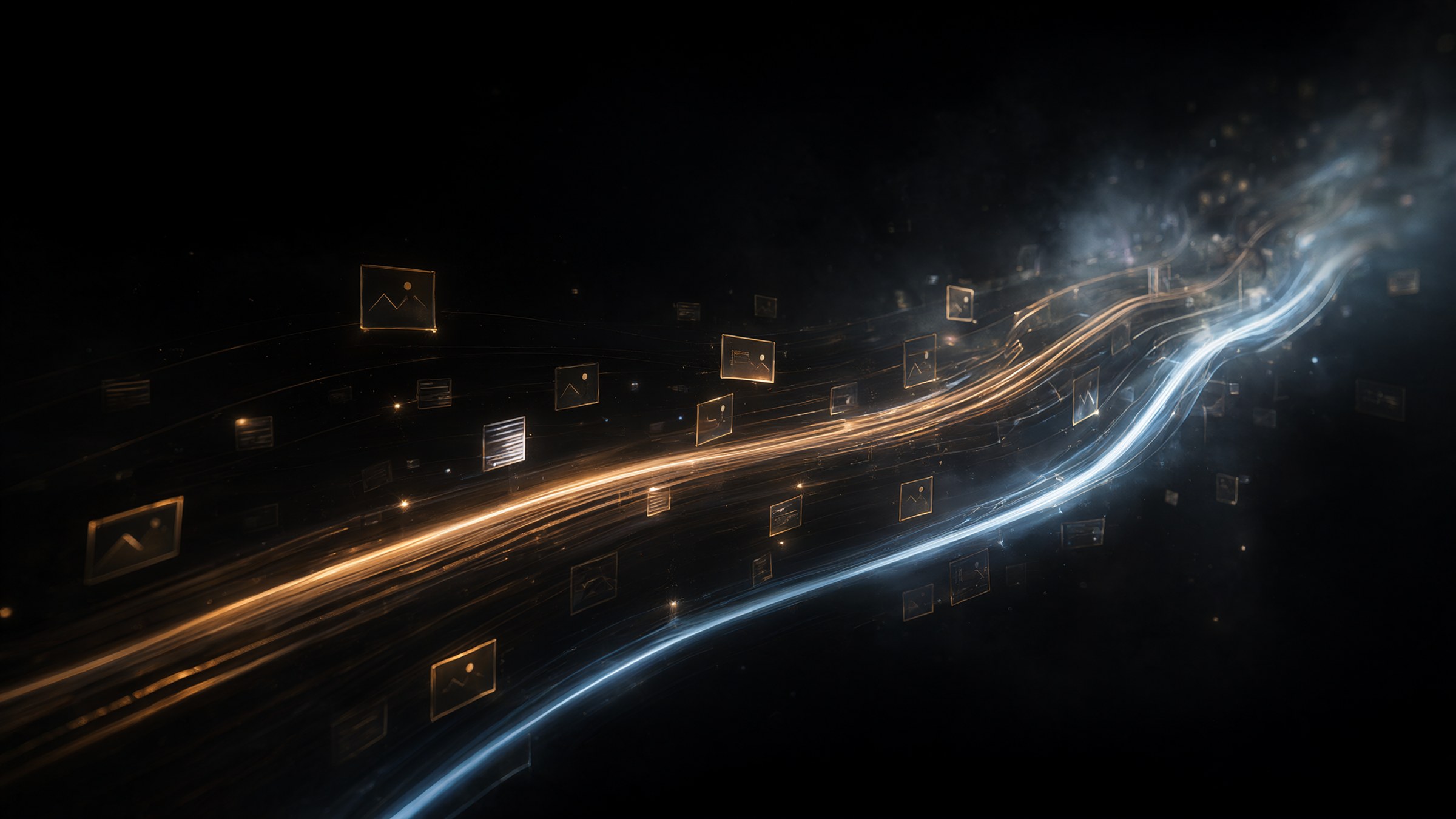内容生产流程、审核状态机与复用结构示意