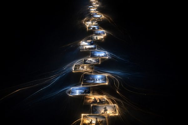 成长记录影像小程序 配图