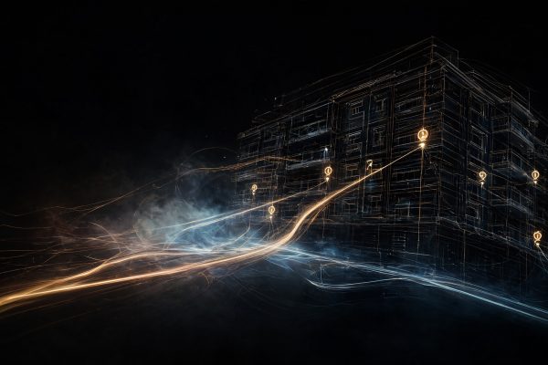 房产租赁双端平台（租客端 + 经纪人端） 配图